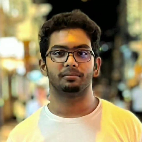 Mohammed Khalid Omar